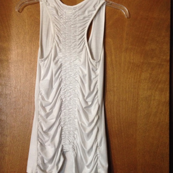 Sequin tank for a night out - Picture 4 of 4