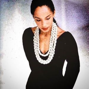 Meet your Posher, Lisa marie