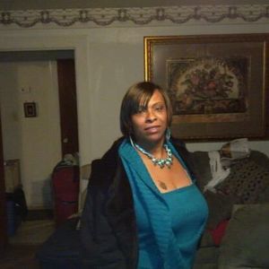 Meet your Posher, Angela