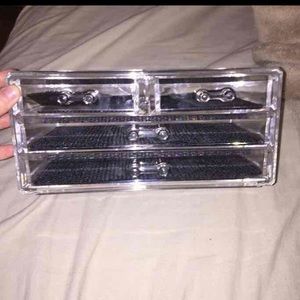 Makeup Organizer