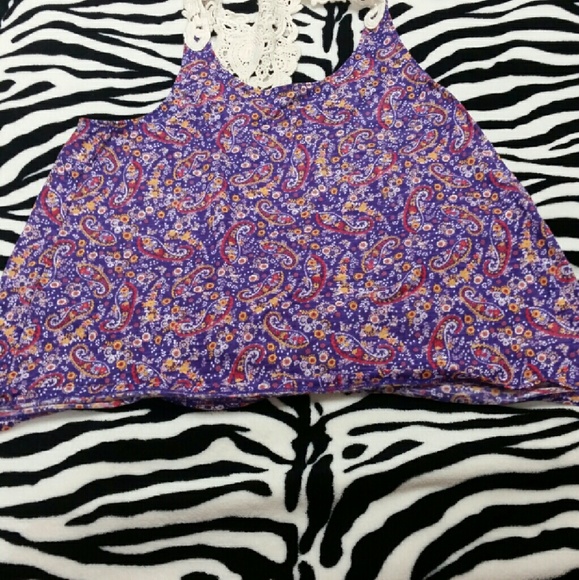 Arizona tank top
