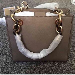 Michael kores handbag
