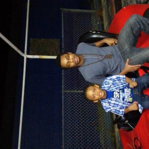 Meet your Posher, Yolanda