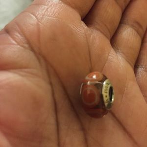 Unique Pandora Charm