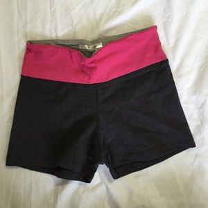 Forever 21 Spandex Shorts