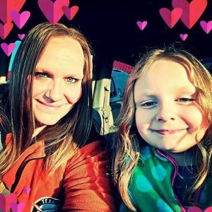 Meet your Posher, Nickie