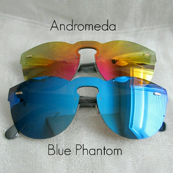 "Solar Nexxus" Sunglasses - Picture 3 of 4