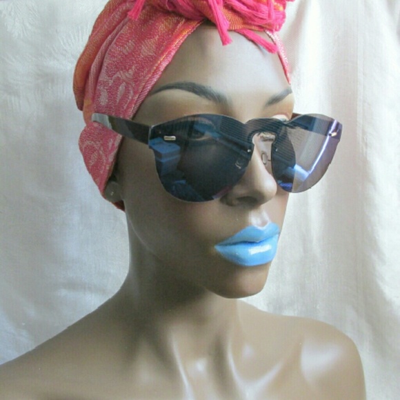 "Solar Nexxus" Sunglasses - Picture 4 of 4