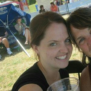 Meet your Posher, Eliza