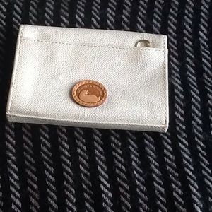 Dooney &Bourke Wallets