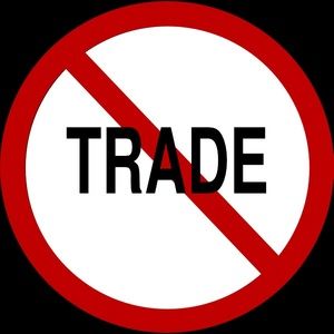 No trade