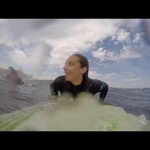 Meet your Posher, Stephanie