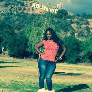 Meet your Posher, Blair