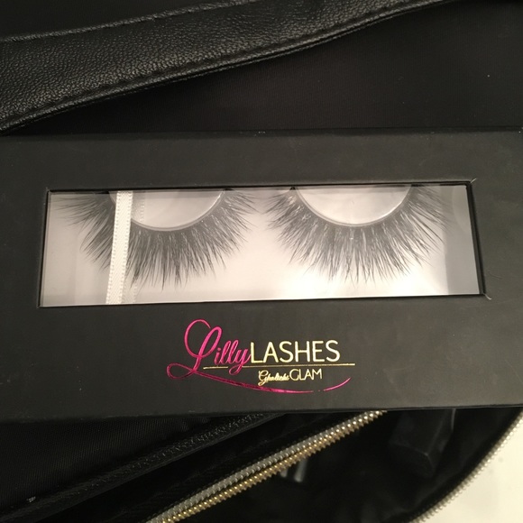 Lilly Lashes - Bali