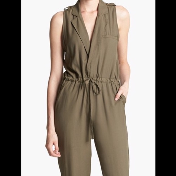 Black jumpsuit RBL - Picture 3 of 4