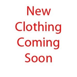 Coming this Week a TON more clothing!