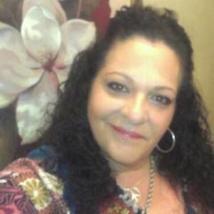 Meet your Posher, Julie