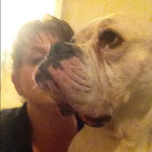 Meet your Posher, Donna