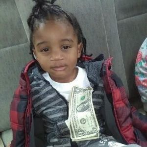 Meet your Posher, Sharee