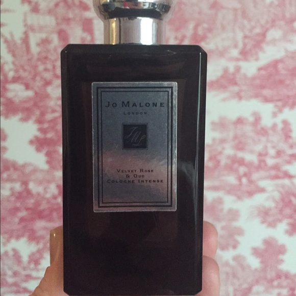 Jo Malone velvet rose & oud