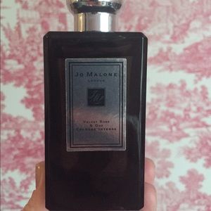 Jo Malone velvet rose & oud