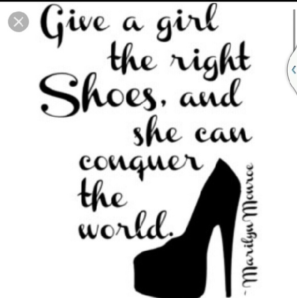 Shoes - Picture 2 of 4