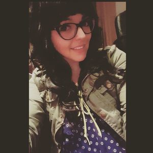 Meet your Posher, Leslie