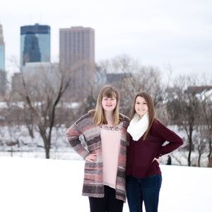 Meet your Posher, Julie