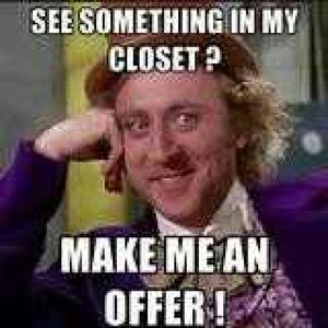 Make reasonable offers i will accept all