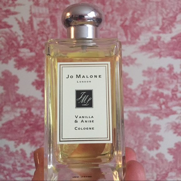 Jo Malone vanilla & Anise