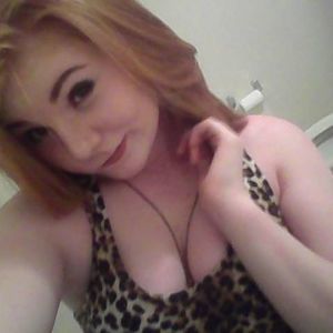 Meet your Posher, Adreanne