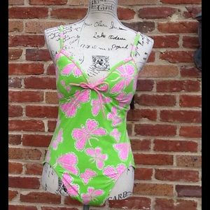 Lilly Pulitzer Swimwear