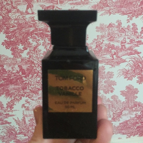Tom ford tobacco vanille