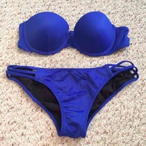 🚫SOLD🚫VS bikini