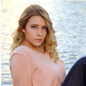 Meet your Posher, Bailee