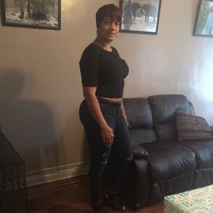 Meet your Posher, Michelle