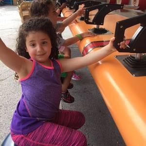 Meet your Posher, Kendel