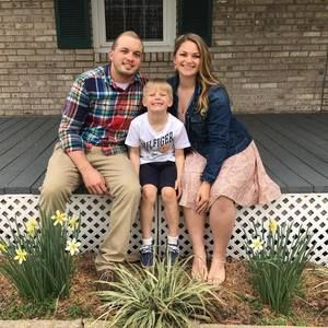 Meet your Posher, Paige