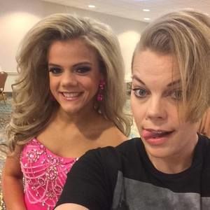 Meet your Posher, Jamie h