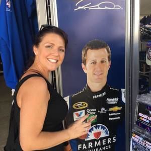 Meet your Posher, Camber