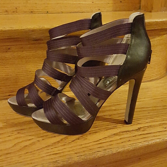 Shoe Dazzle Shoes - Shoedazzle heels