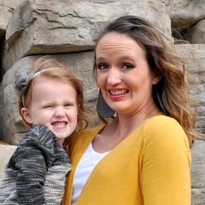 Meet your Posher, Alaina