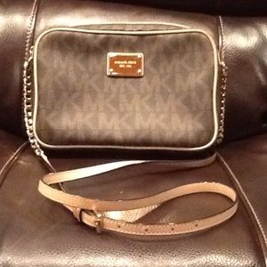 Michael Kors crossbody