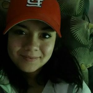 Meet your Posher, Sabrina