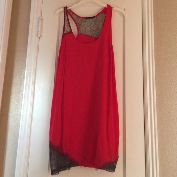 Stunning Ella Moss shift dress - Picture 1 of 4