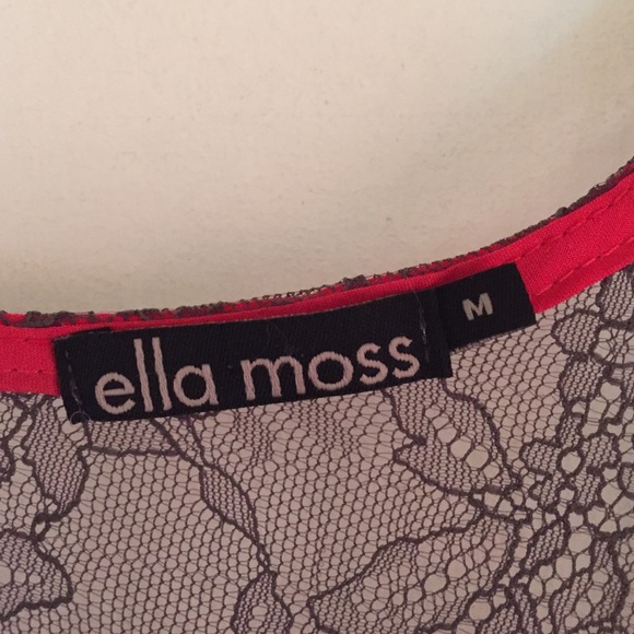 Stunning Ella Moss shift dress - Picture 2 of 4