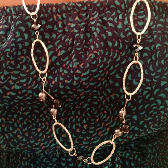 Unique Necklace - image 1