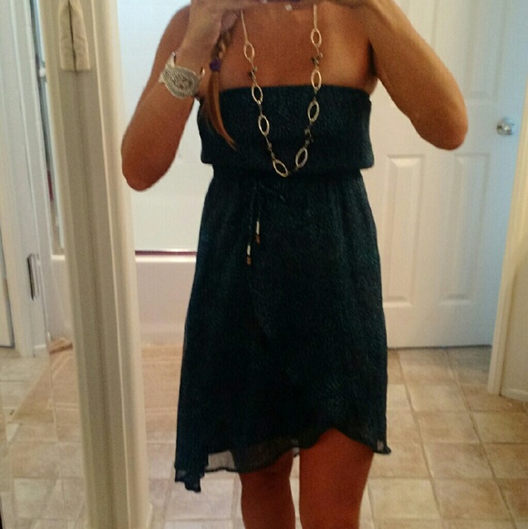 Unique Necklace - image 2