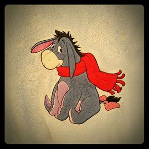 Cozy Eeyore Sweatshirt