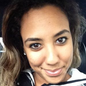 Meet your Posher, Carly